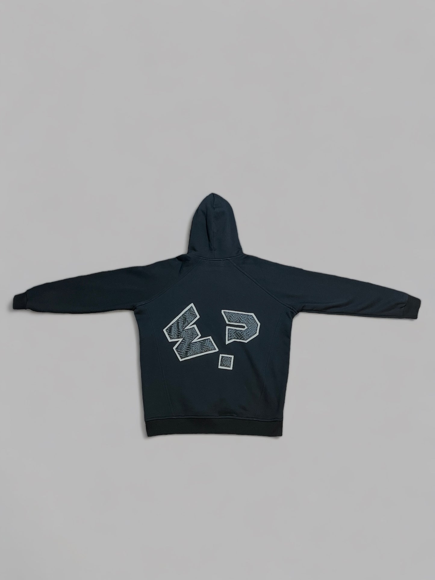 WHOW€ARE Hoodie v1
